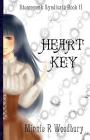 Heart Key Cover Image