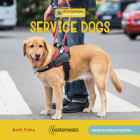 Service Dogs By Beth Finke Cover Image