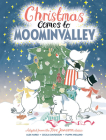 Christmas Comes to Moominvalley By Tove Jansson Cover Image