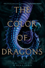 The Color of Dragons Cover Image