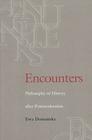 Encounters: Philosophy of History After Postmodernism Cover Image