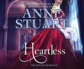 Heartless By Anne Stuart, Susan Ericksen (Narrated by) Cover Image