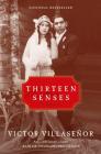 Thirteen Senses: A Memoir Cover Image