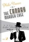 The Canary Murder Case By S. S. Van Dine Cover Image