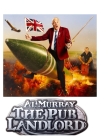 Al Murray: The Pub Landlord: The Shocking Truth! By N. Farage Cover Image