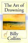 The Art Of Drowning (Pitt Poetry Series) Cover Image
