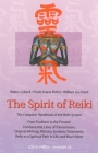 The Spirit of Reiki (Shangri-La Series) Cover Image