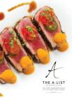 The A-List: Chef Adrianne's Finest, Vol. II (Volume II) By Adrianne Calvo, Sheehan Planas-Arteaga (With) Cover Image