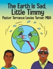 The Earth Is Sad, Little Timmy Cover Image