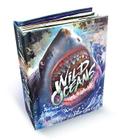 Wild Oceans: A Pop-up Book with Revolutionary Technology By Lucio Santoro, Meera Santoro Cover Image