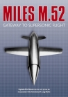 Miles M.52: Gateway to Supersonic Flight Cover Image