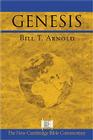 Genesis (New Cambridge Bible Commentary) By Bill T. Arnold Cover Image