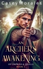 An Archer's Awakening Cover Image