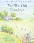 The Blue Hill Meadows Cover Image