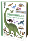 Do You Know?: Dinosaurs and the Prehistoric World By Pascale Hedelin Cover Image