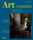 Art Unpacked: 50 Works of Art: Uncovered, Explored, Explained Cover Image