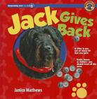 Jack Gives Back (Stewardship Jack #1) Cover Image