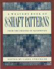 The Weaver's Book of 8-Shaft Patterns Cover Image