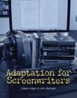 Adaptation for Screenwriters Cover Image