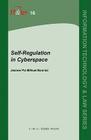 Self-Regulation in Cyberspace (Information Technology and Law #16) By Jeanne P. Mifsud Bonnici Cover Image