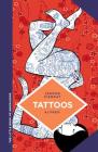 The Little Book of Knowledge: Tattoos By Jerome Pierrat, Alfred (Illustrator) Cover Image