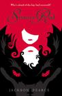 Sisters Red (Fairy Tale Retelling) Cover Image