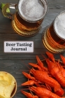 Beer Tasting logbook By Tony Reed Cover Image