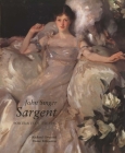 John Singer Sargent: Portraits of the 1890s; Complete Paintings: Volume II Cover Image