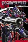 Transformers: Movie Adaptation By Roberto Orci, Alex Kurtzman, Alex Milne (Illustrator) Cover Image