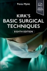 Kirk's Basic Surgical Techniques Cover Image