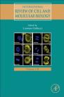 International Review of Cell and Molecular Biology: Volume 330 By Lorenzo Galluzzi (Editor) Cover Image