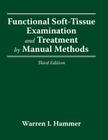 Functional Soft Tissue Examination & Treatment 3e Cover Image