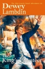 The King's Privateer: The Alan Lewrie Naval Adventures, #4 By Dewey Lambdin Cover Image