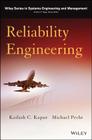 Reliability Engineering Cover Image