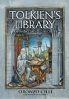 Tolkien's Library: An Annotated Checklist Cover Image