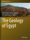 The Geology of Egypt (Regional Geology Reviews) Cover Image
