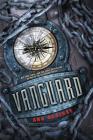 Vanguard: A Razorland Companion Novel (The Razorland Trilogy #4) Cover Image