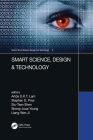 Smart Science, Design & Technology: Proceedings of the 5th International Conference on Applied System Innovation (Icasi 2019), April 12-18, 2019, Fuku Cover Image