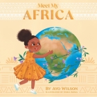 Meet My Africa Cover Image