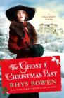 The Ghost of Christmas Past: A Molly Murphy Mystery (Molly Murphy Mysteries #17) By Rhys Bowen Cover Image