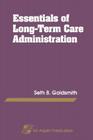 Essentials Long Term Care Administration Cover Image