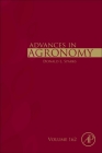 Advances in Agronomy: Volume 162 By Donald L. Sparks (Volume Editor) Cover Image
