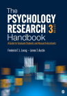 The Psychology Research Handbook: A Guide for Graduate Students and Research Assistants Cover Image