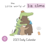 Liz Climo 2023 Daily Calendar By Liz Climo Cover Image