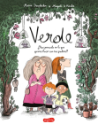 Verde (Verde - Spanish edition) By Marie Desplechin Cover Image