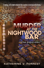 Murder at the Nightwood Bar (Kate Delafield Mystery #2) By Katherine V. Forrest Cover Image