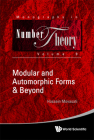 Modular and Automorphic Forms & Beyond (Monographs in Number Theory #9) Cover Image