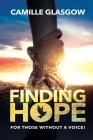 Finding Hope: For Those Without A Voice Cover Image