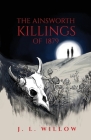 The Ainsworth Killings of 1879 Cover Image