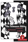 The Taimanov Bible: A Complete Manual for the Sicilian Player By Ivan Ivanesivic Ivanisevic, Milos Perunovic Perunovic, Robert Markus Markus Cover Image